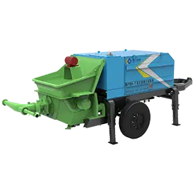 SPB9-T 湿式混凝土喷射机