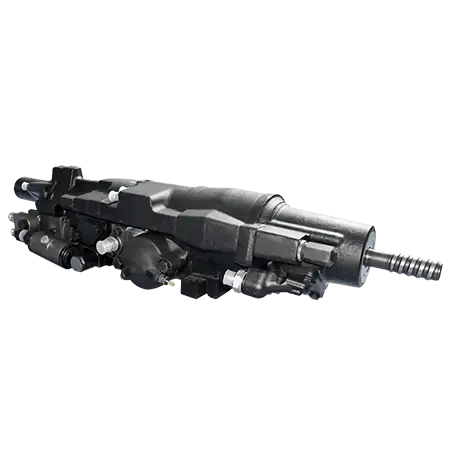 GL18T液压凿岩机