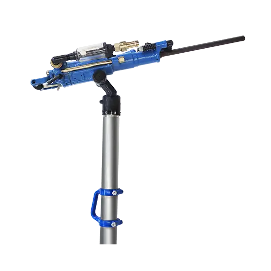 YT28 气腿式凿岩机