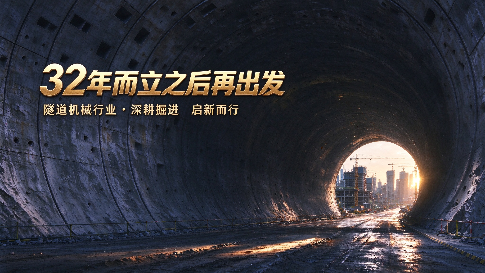 三十二载——而立之后再出发